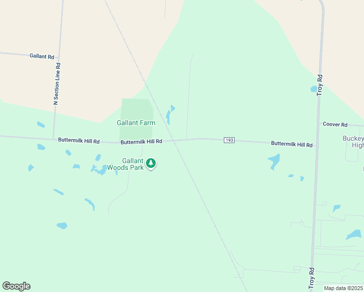 map of restaurants, bars, coffee shops, grocery stores, and more near 1961 Buttermilk Hill Road in Delaware