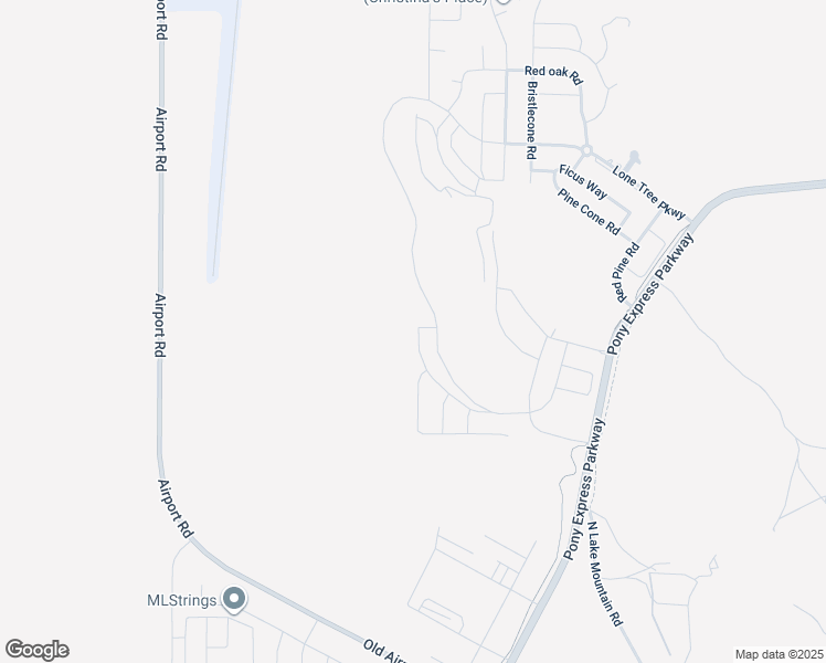 map of restaurants, bars, coffee shops, grocery stores, and more near 7247 North Slick Rock Way in Eagle Mountain