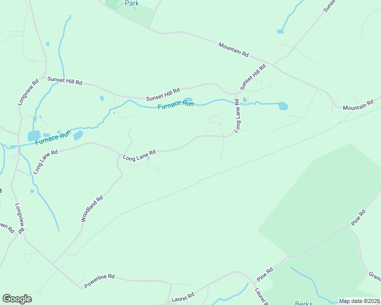 map of restaurants, bars, coffee shops, grocery stores, and more near 184 Long Lane Road in Boyertown
