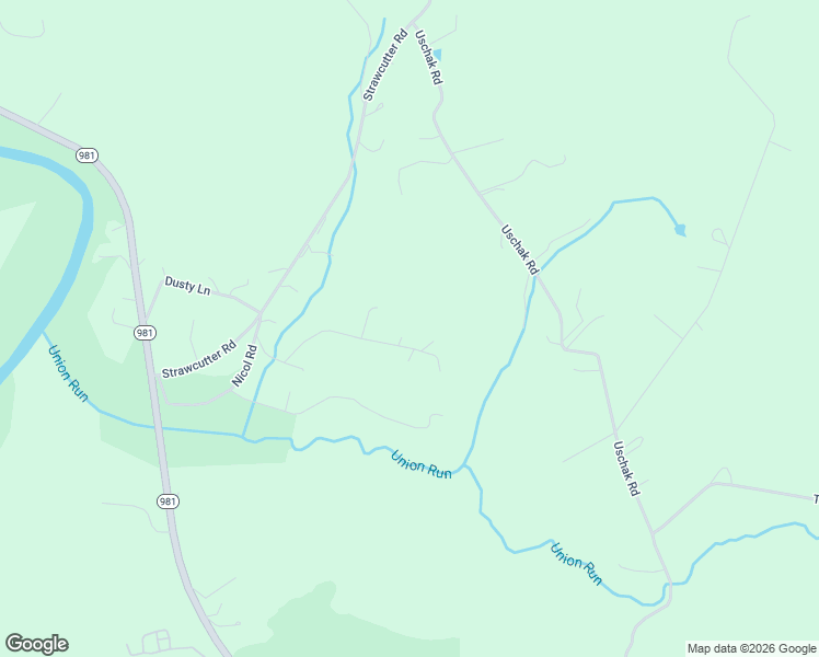 map of restaurants, bars, coffee shops, grocery stores, and more near 171 Countryside Lane in Derry