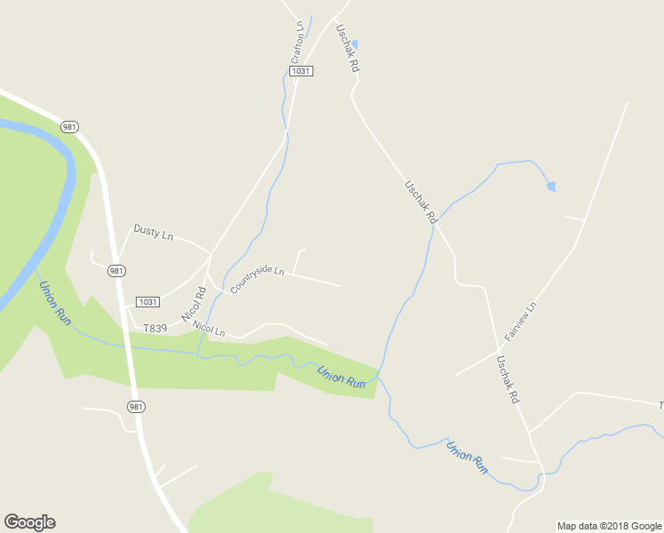 map of restaurants, bars, coffee shops, grocery stores, and more near 171 Countryside Lane in Derry