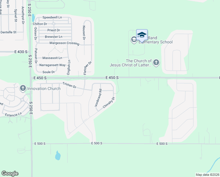map of restaurants, bars, coffee shops, grocery stores, and more near 3100 Bardsdell Street in Lafayette