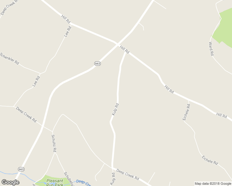 map of restaurants, bars, coffee shops, grocery stores, and more near 917 Kulp Road in Perkiomenville