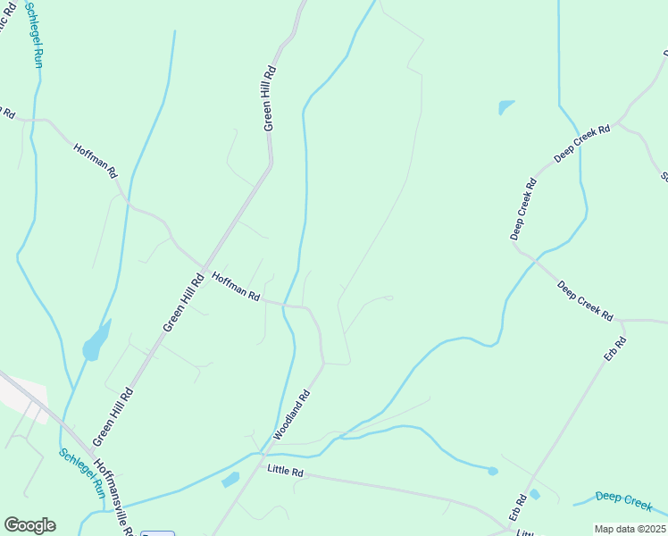 map of restaurants, bars, coffee shops, grocery stores, and more near 102 Stone Road in Barto