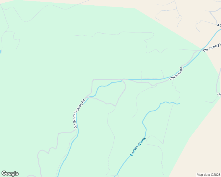 map of restaurants, bars, coffee shops, grocery stores, and more near 698-940 Old Scotts Logging Rd in Susanville