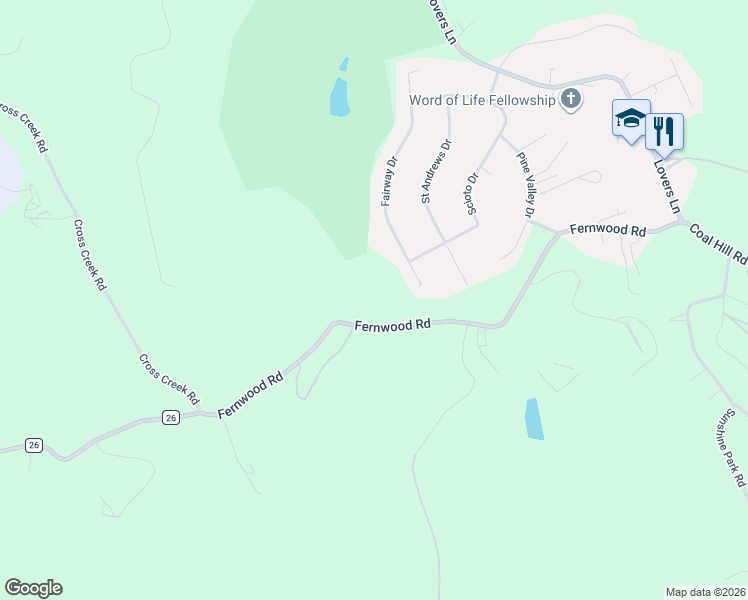 map of restaurants, bars, coffee shops, grocery stores, and more near in Steubenville