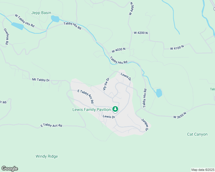 map of restaurants, bars, coffee shops, grocery stores, and more near in Tabiona