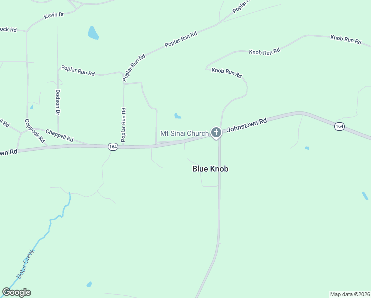 map of restaurants, bars, coffee shops, grocery stores, and more near 3440 Johnstown Road in Duncansville