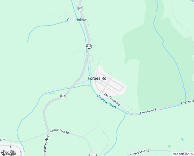 map of restaurants, bars, coffee shops, grocery stores, and more near in Forbes Road