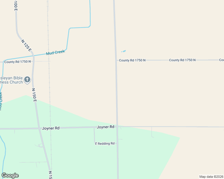 map of restaurants, bars, coffee shops, grocery stores, and more near 17279 North 200 East in Summitville