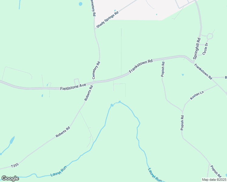 map of restaurants, bars, coffee shops, grocery stores, and more near 198 Laurel Run Rd in Portage