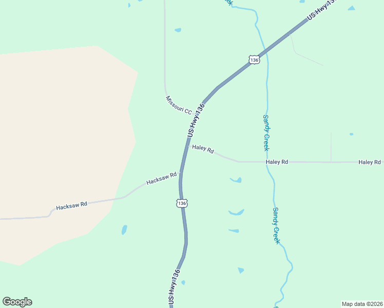 map of restaurants, bars, coffee shops, grocery stores, and more near 24030 Haley Road in Princeton