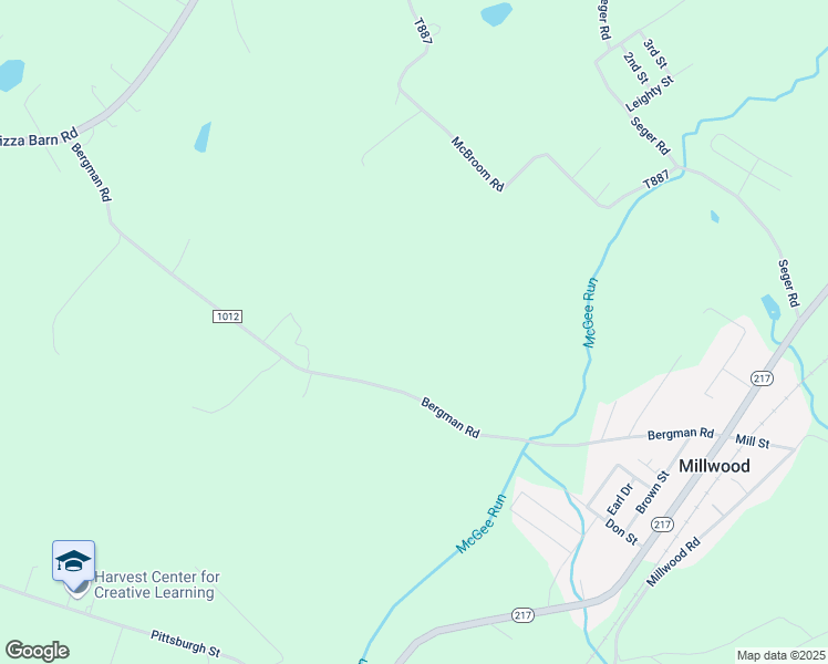 map of restaurants, bars, coffee shops, grocery stores, and more near in Derry