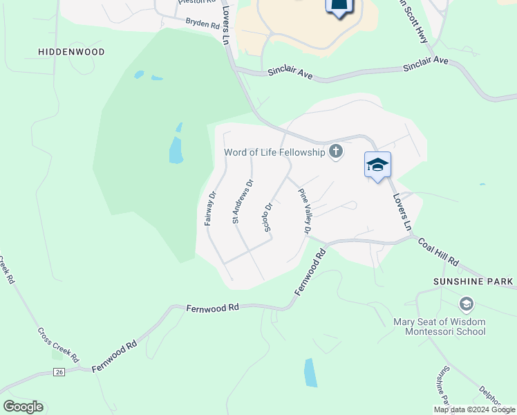 map of restaurants, bars, coffee shops, grocery stores, and more near 4805 Scioto Drive in Steubenville