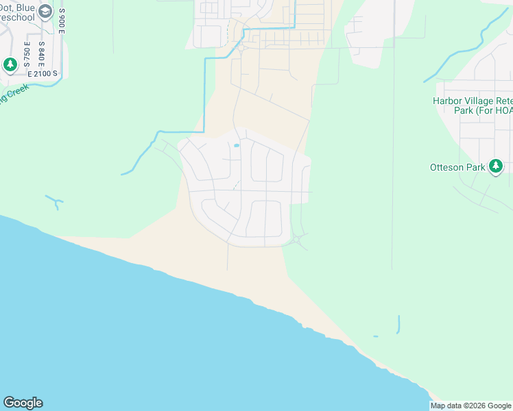 map of restaurants, bars, coffee shops, grocery stores, and more near 1025 South 850 East in American Fork