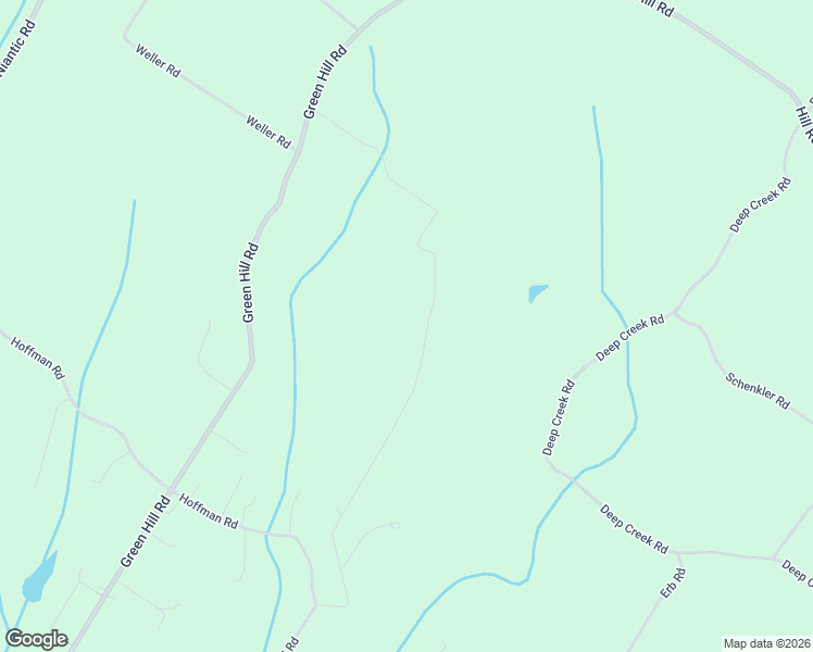 map of restaurants, bars, coffee shops, grocery stores, and more near 172 Stone Road in Barto