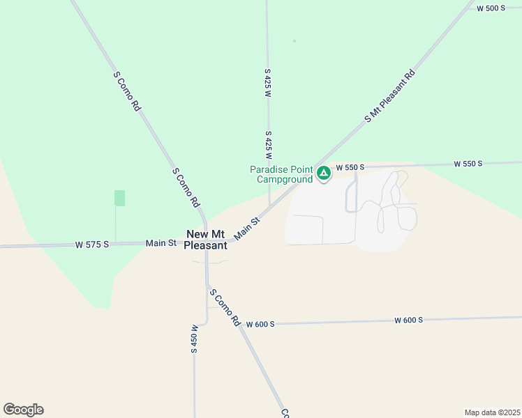 map of restaurants, bars, coffee shops, grocery stores, and more near 5708 South Mount Pleasant Road in Portland