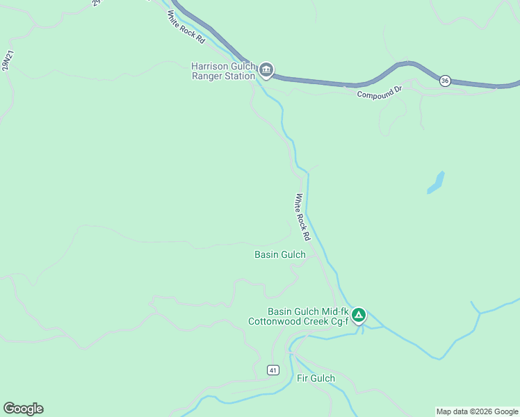 map of restaurants, bars, coffee shops, grocery stores, and more near 2450 White Rock Road in Platina