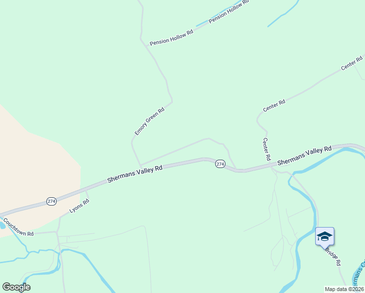 map of restaurants, bars, coffee shops, grocery stores, and more near in Cisna Run