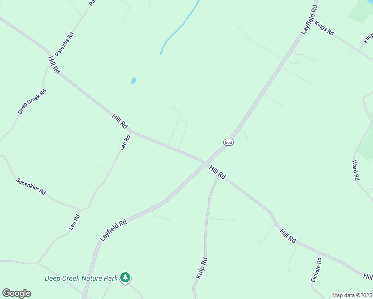 map of restaurants, bars, coffee shops, grocery stores, and more near 2053 Hill Road in Perkiomenville