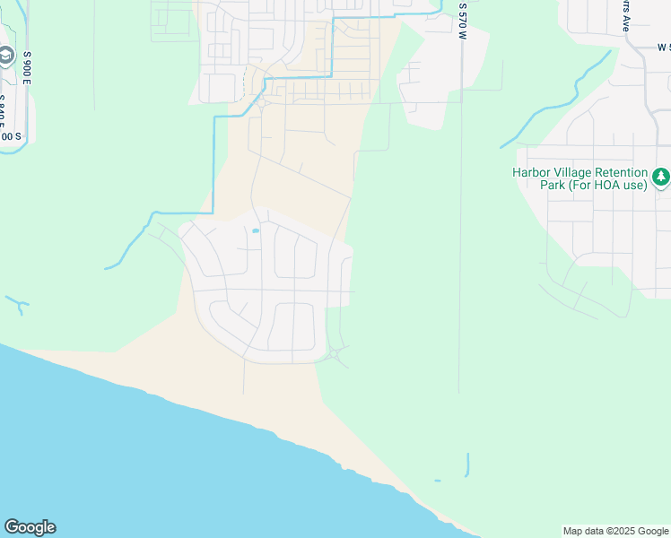 map of restaurants, bars, coffee shops, grocery stores, and more near 964 South 680 West in American Fork