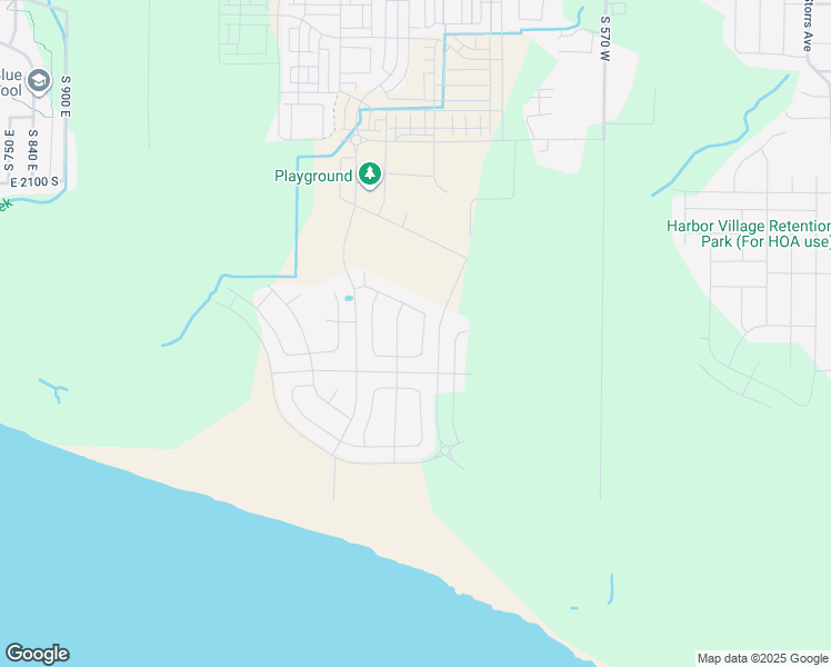 map of restaurants, bars, coffee shops, grocery stores, and more near 942 South 750 West in American Fork