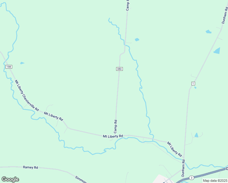 map of restaurants, bars, coffee shops, grocery stores, and more near 7971 Camp Road in Mount Vernon