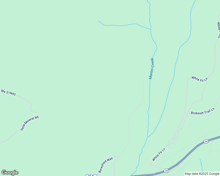 map of restaurants, bars, coffee shops, grocery stores, and more near in Mineral