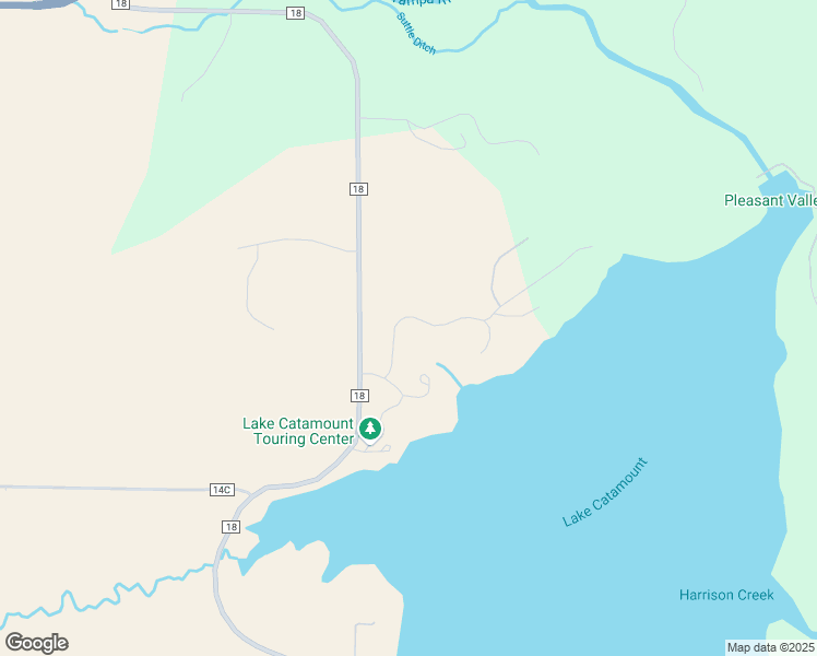 map of restaurants, bars, coffee shops, grocery stores, and more near 30485 Lakeshore Trail in Steamboat Springs