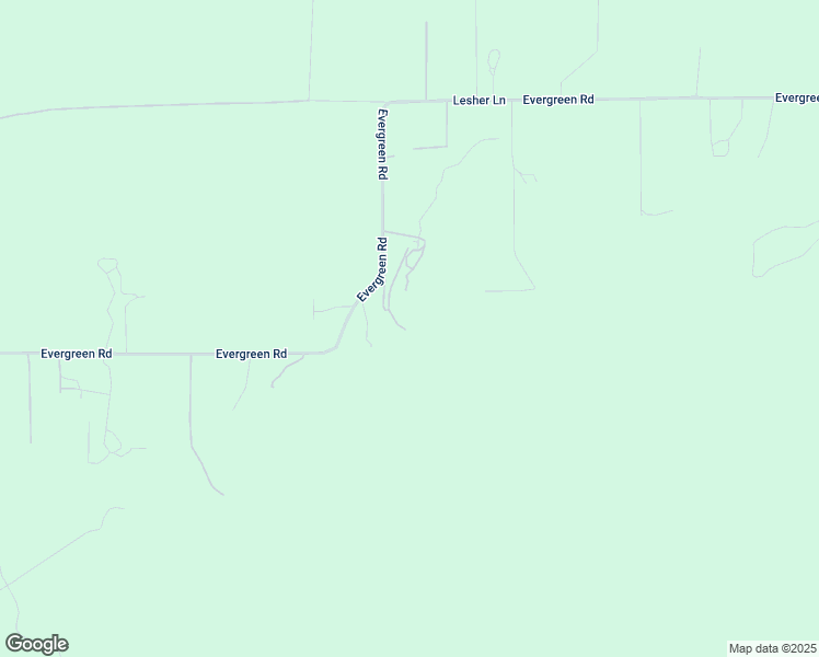map of restaurants, bars, coffee shops, grocery stores, and more near 16929 Evergreen Road in Cottonwood