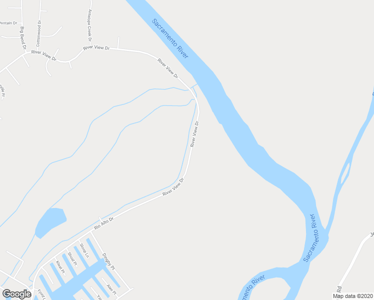 map of restaurants, bars, coffee shops, grocery stores, and more near 22814 Rio Alto Drive in Cottonwood