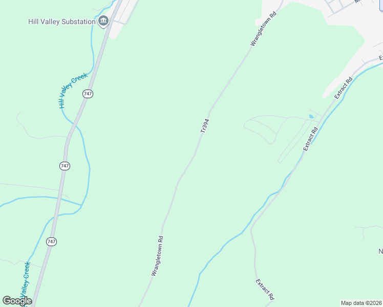 map of restaurants, bars, coffee shops, grocery stores, and more near 14658 Wrangletown Road in Mount Union