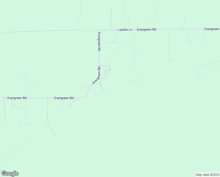 map of restaurants, bars, coffee shops, grocery stores, and more near 16929 Evergreen Road in Cottonwood
