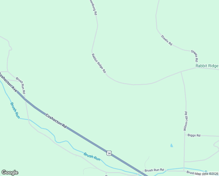 map of restaurants, bars, coffee shops, grocery stores, and more near 29360 Rabbit Ridge Road in Howard