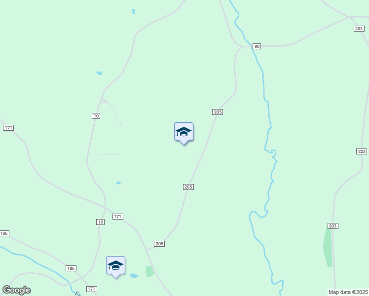 map of restaurants, bars, coffee shops, grocery stores, and more near in New Bedford