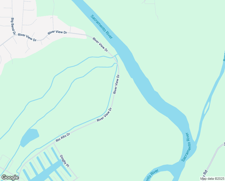 map of restaurants, bars, coffee shops, grocery stores, and more near 22818 Rio Alto Drive in Cottonwood