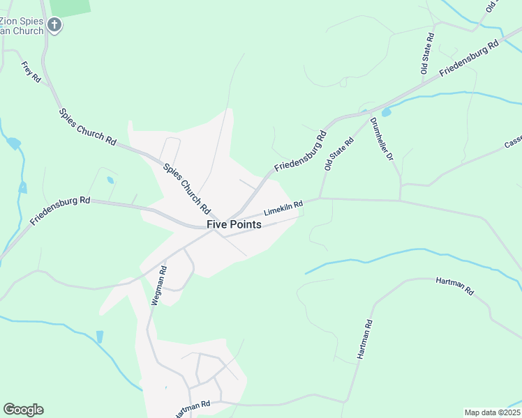 map of restaurants, bars, coffee shops, grocery stores, and more near 41 Limekiln Road in Reading