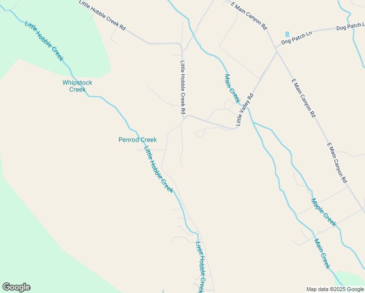 map of restaurants, bars, coffee shops, grocery stores, and more near South Rose Hill Road in Wasatch County