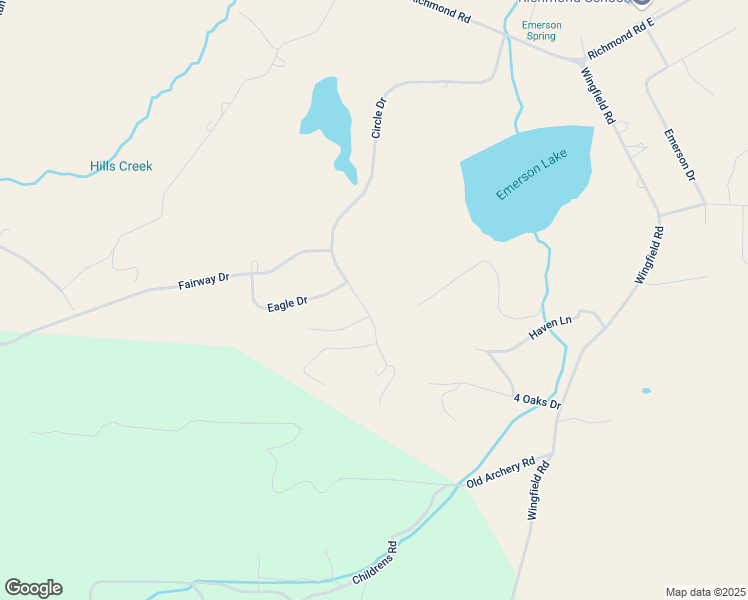 map of restaurants, bars, coffee shops, grocery stores, and more near 699-665 Circle Court in Susanville