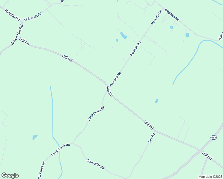 map of restaurants, bars, coffee shops, grocery stores, and more near 1903 Hill Road in Perkiomenville