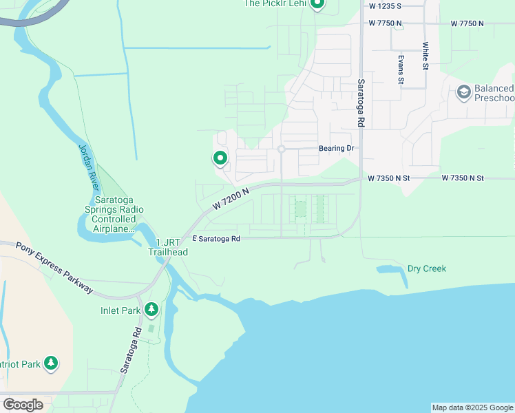 map of restaurants, bars, coffee shops, grocery stores, and more near 893 Saratoga Road in Saratoga Springs