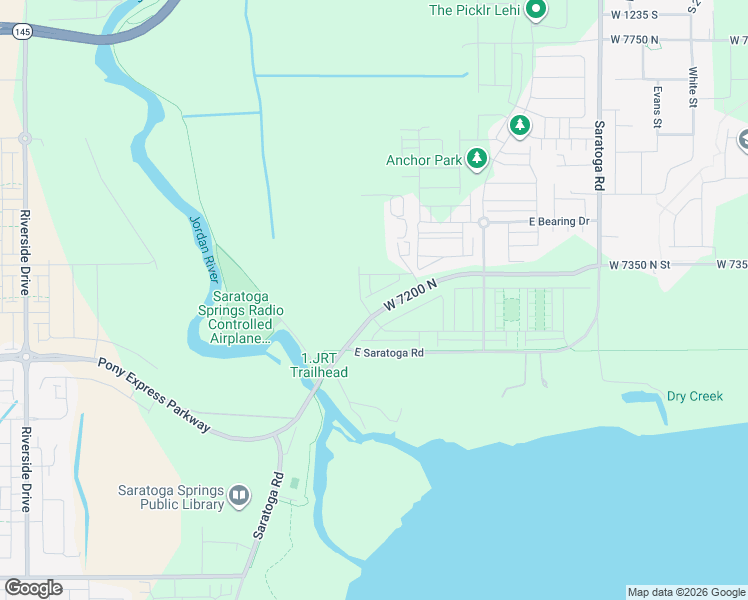 map of restaurants, bars, coffee shops, grocery stores, and more near in Lehi