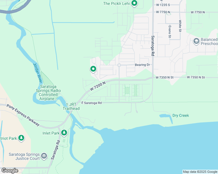 map of restaurants, bars, coffee shops, grocery stores, and more near 893 Saratoga Road in Saratoga Springs