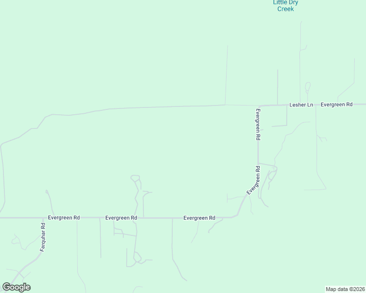 map of restaurants, bars, coffee shops, grocery stores, and more near in Happy Valley