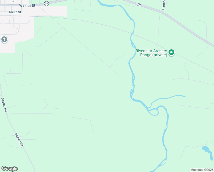 map of restaurants, bars, coffee shops, grocery stores, and more near 8200 Adams Road in Lafayette