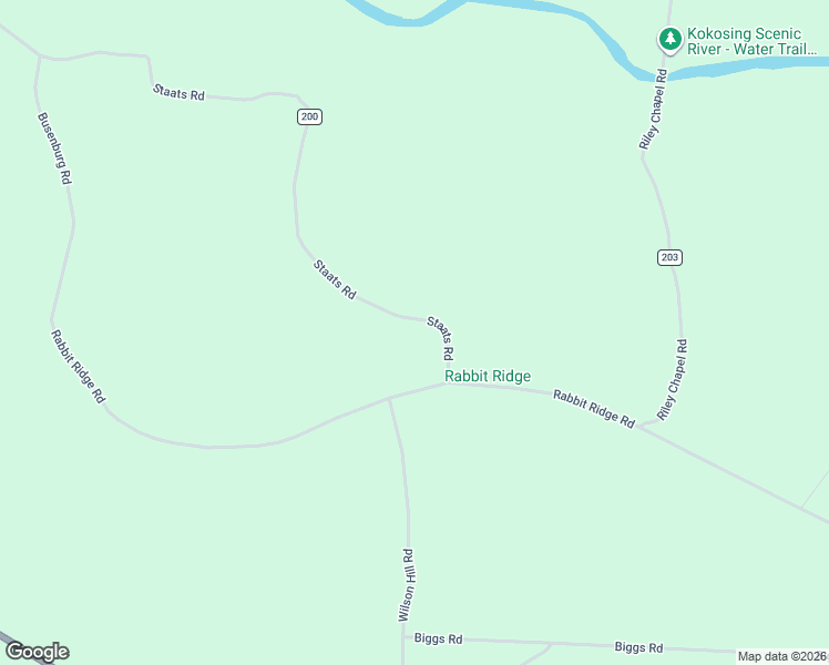 map of restaurants, bars, coffee shops, grocery stores, and more near 29861 Staats Road in Howard