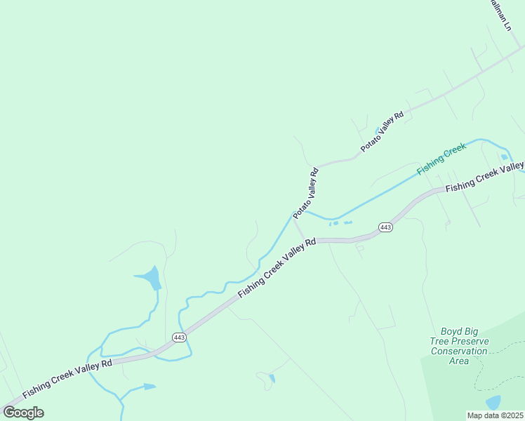 map of restaurants, bars, coffee shops, grocery stores, and more near 1150 Fishing Creek Valley Rd in Harrisburg