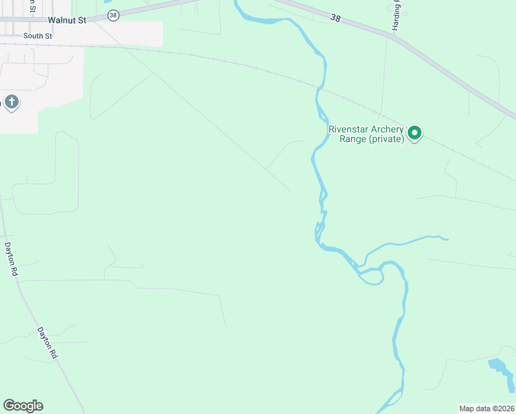 map of restaurants, bars, coffee shops, grocery stores, and more near 8200 Adams Road in Lafayette