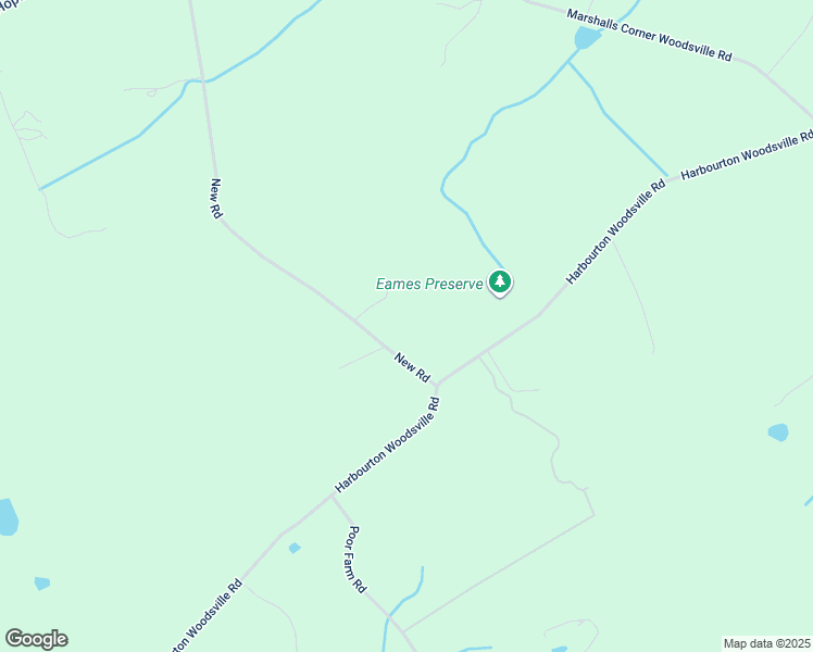 map of restaurants, bars, coffee shops, grocery stores, and more near 82 New Road in Lambertville