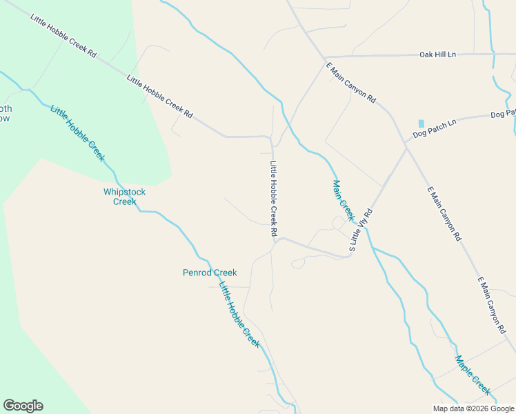 map of restaurants, bars, coffee shops, grocery stores, and more near 988 East High Meadow Circle in Wallsburg